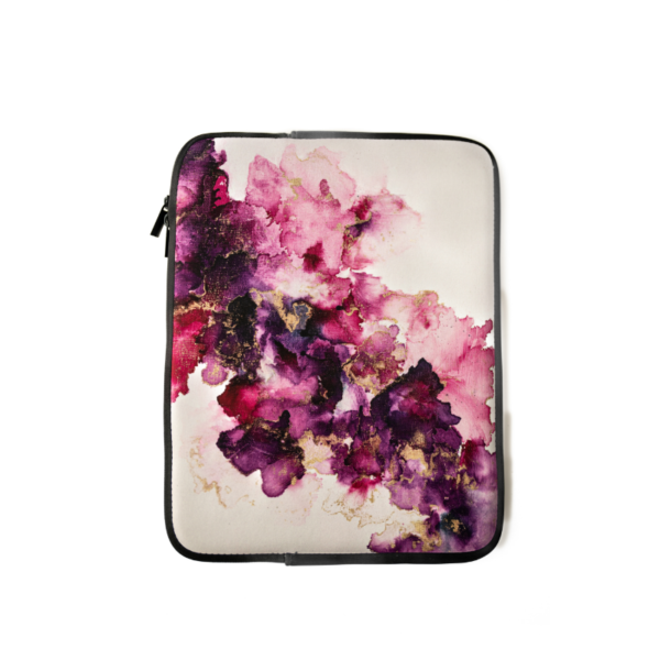 Pochette ORCHIDÉES