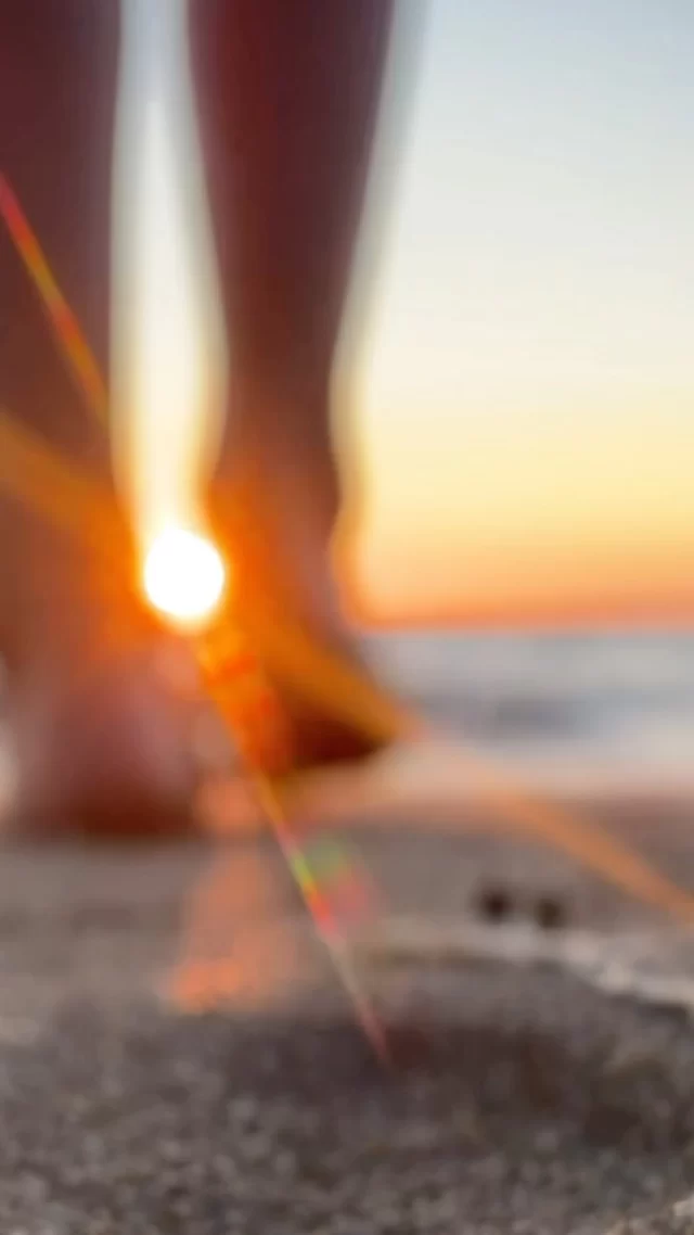 ❤️🌅🏝️#sunset #coucherdesoleil #momentlikethat #quimiac #mesquer #lanseria #momanddaughter #mamanetfille #opacarophile